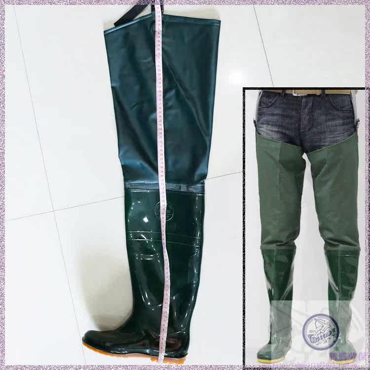 Chaussures - bottes caoutchouc homme pour printemps - semelle tendon - Ref 961946 Image 7