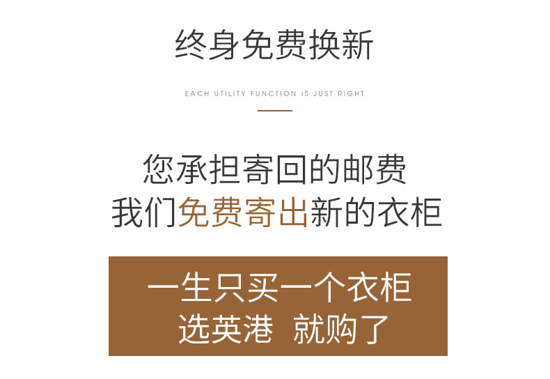 Đơn giản vải tủ quần áo tủ quần áo tủ đơn đa năng nhựa quý củng cố kinh tế lưu trữ lắp ráp tủ quần áo - Buồng tủ nhựa mini