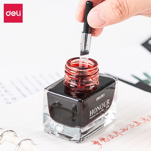 Ручка, черные чернила, официальный флагманский магазин