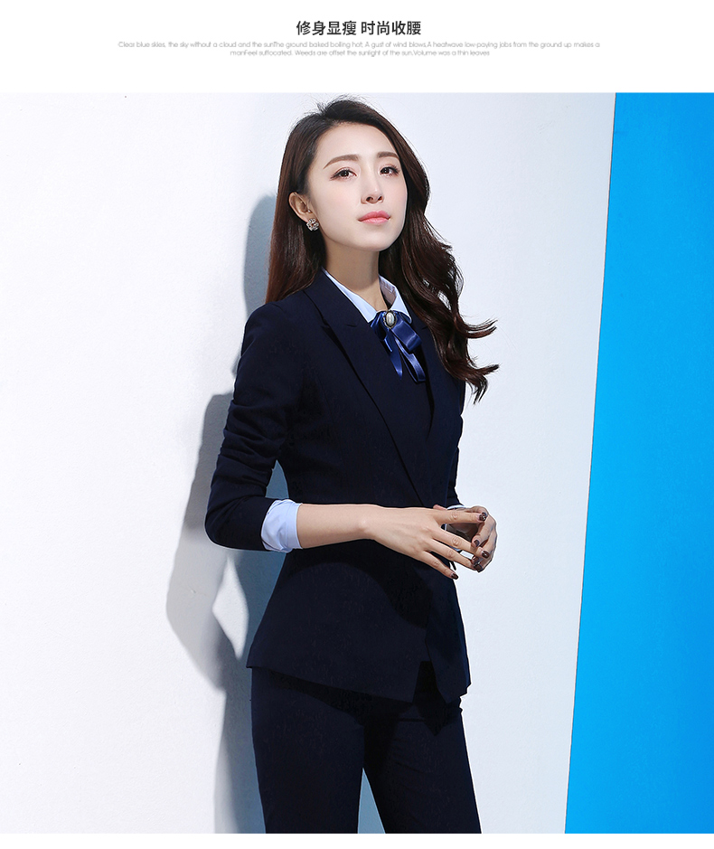 Tailleur femme J-ME en Polyester - Ref 3242876 Image 21