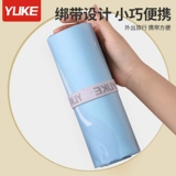 Быстросохнущее банное полотенце для плавания для путешествий, пляжный удерживающий тепло портативный спортивный банный халат для спортзала, защита от солнца, хорошо впитывает воду