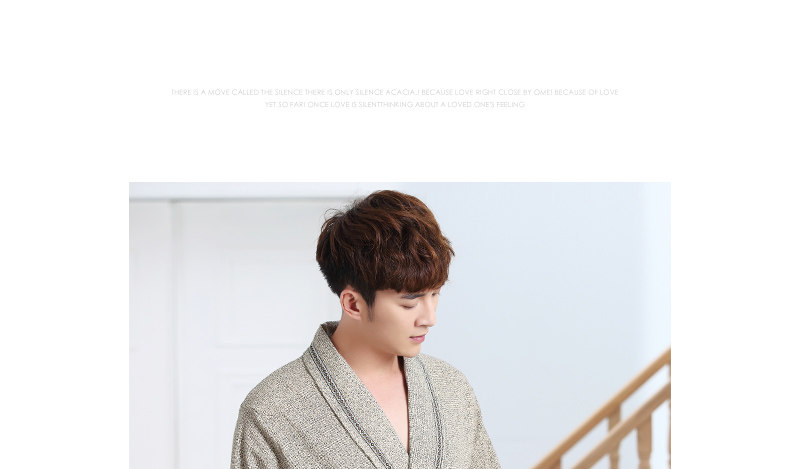 Peignoir Moyen-âge - Ref 600818 Image 11