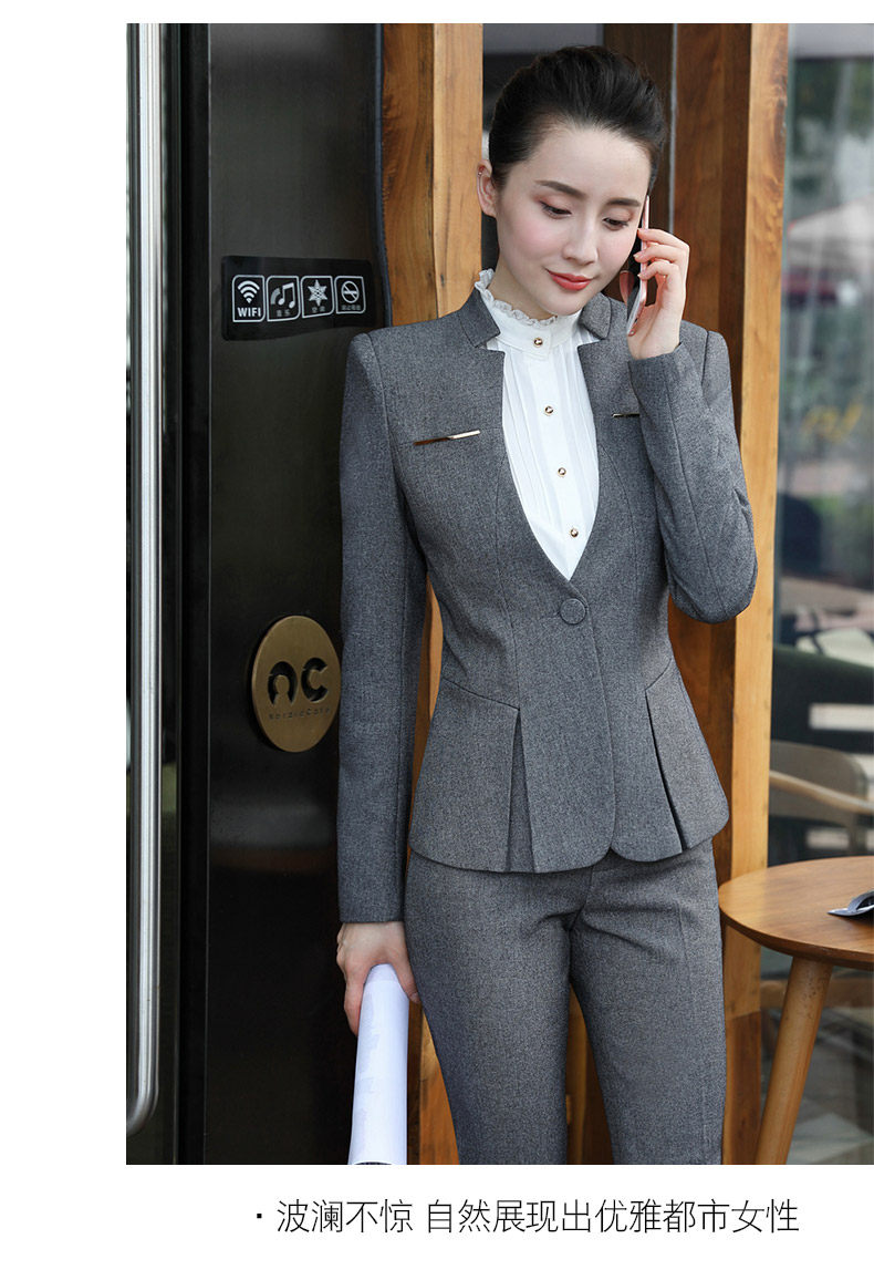 Tailleur femme - Ref 3242349 Image 8