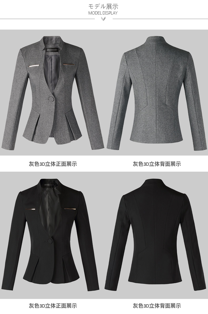 Tailleur femme - Ref 3242349 Image 21