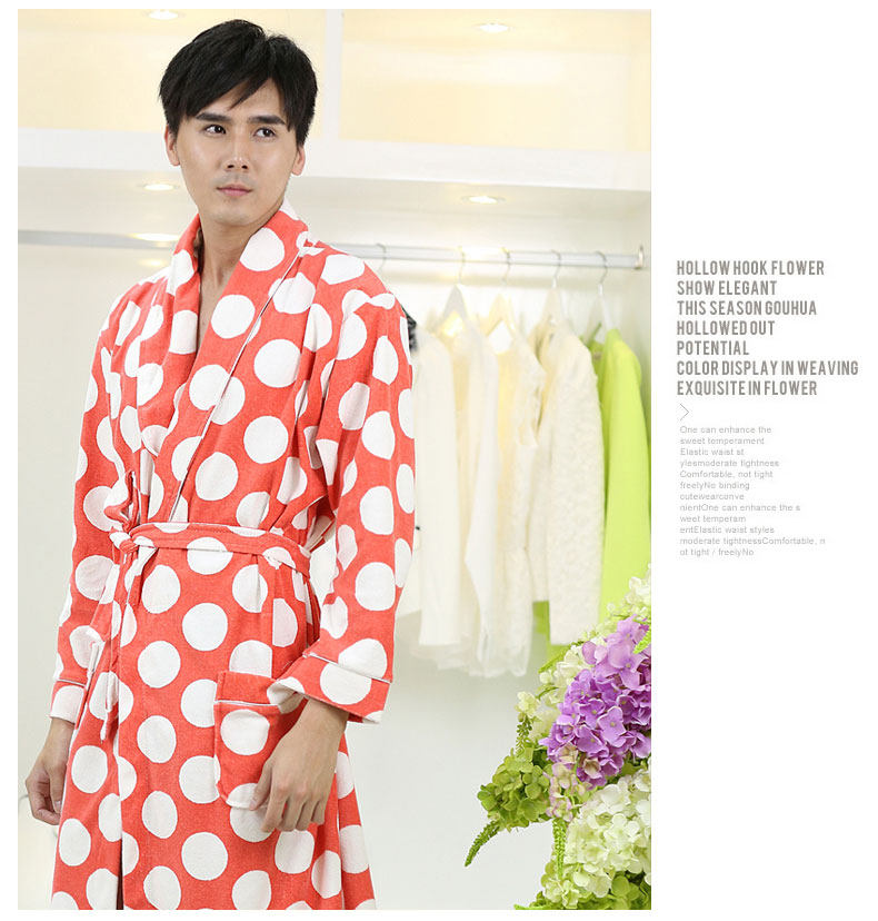 Peignoir jeunesse - Ref 602334 Image 27