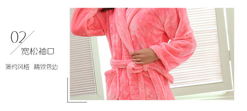 Peignoir jeunesse - Ref 602339 Image 12