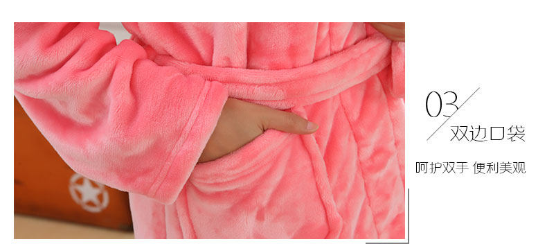 Peignoir jeunesse - Ref 602339 Image 13