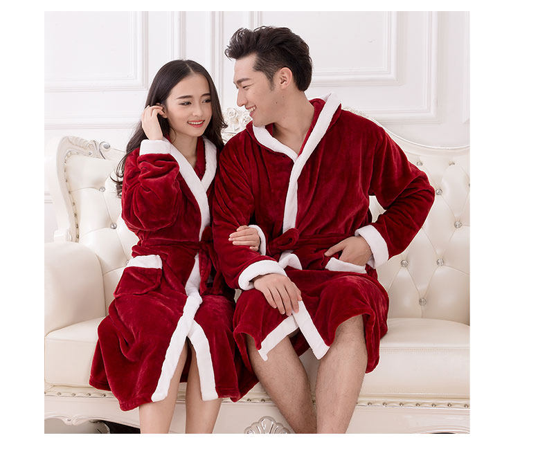 Peignoir jeunesse qy02 - Ref 602338 Image 25