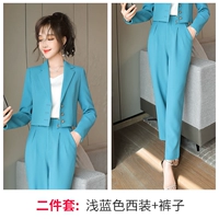 Пиджак классического кроя, штаны