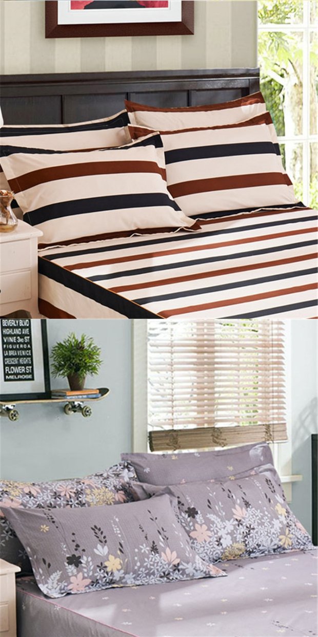 Gối một cặp nhám bộ gối bao gồm đơn gối 48 x74cm chăm sóc gối một cặp váy - Gối trường hợp gối chống bẹp đầu babymoov