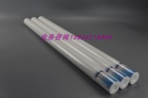 Production of 40-inch PP cotton filter element water treatment security filter element 40-inch 5 micron 1000mm 1016mm