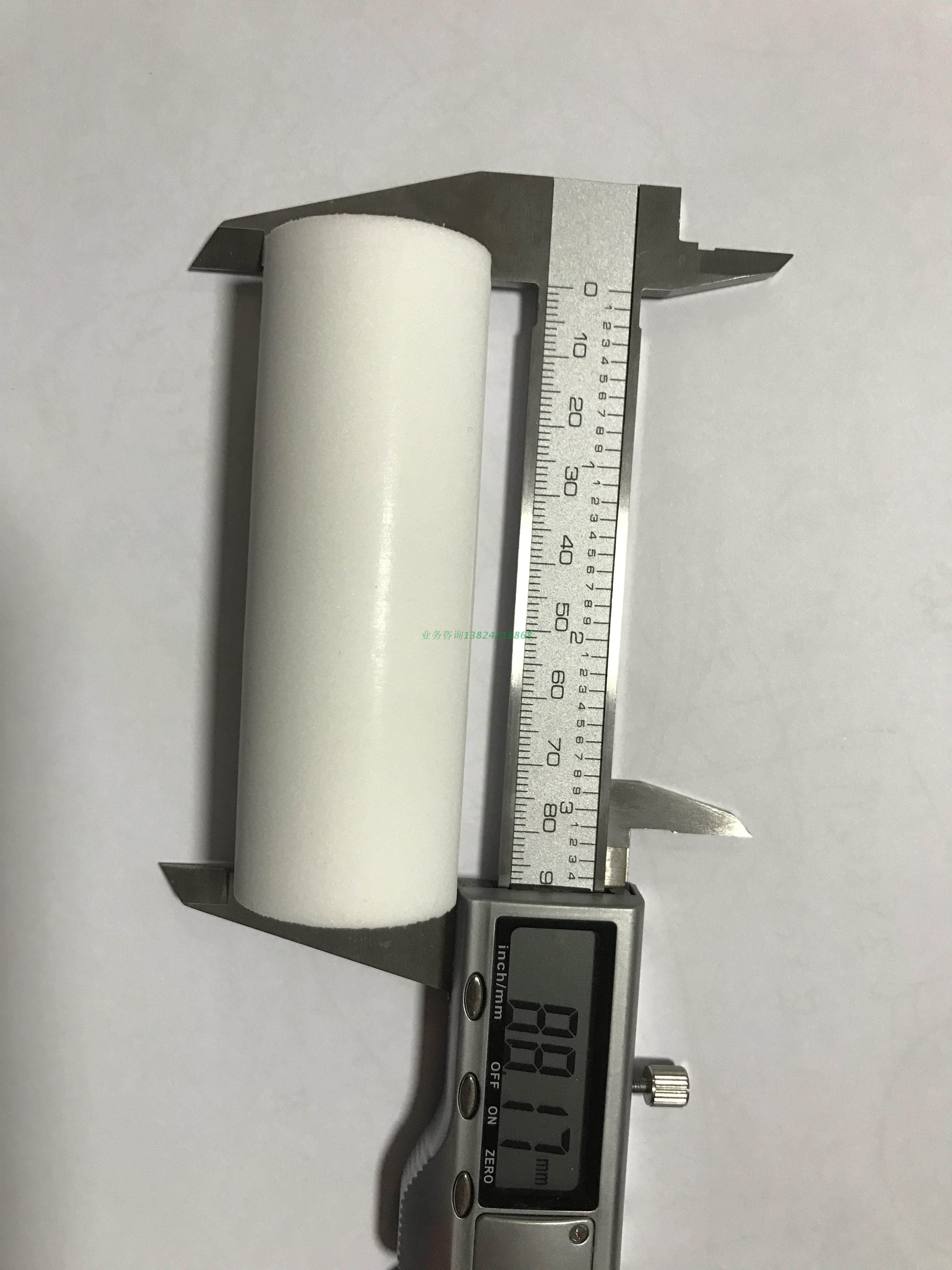 Low pressure filter TZ216 filter TZ216-3 water sample filter PE sintered filter PP filter