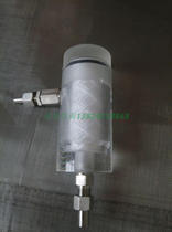 Power plant sample water sample filter GN03D filter element wire-wound small filter element 89*56*10mm
