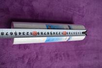 10 inch PP cotton filter element meltblown filter element 254mm inner diameter 30mm outer diameter 62mm10 micron Eurofilter