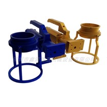 Hand-held optical fiber optical path fiber laser marking machine accessories manufacturer laser accessories portable laser marking