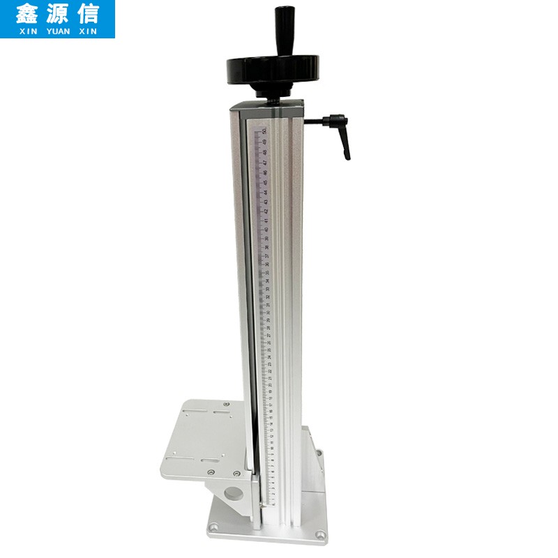 Manufacturer Direct sales optical platform 130 lifting platform for manual experimental table work table operating table lifting frame