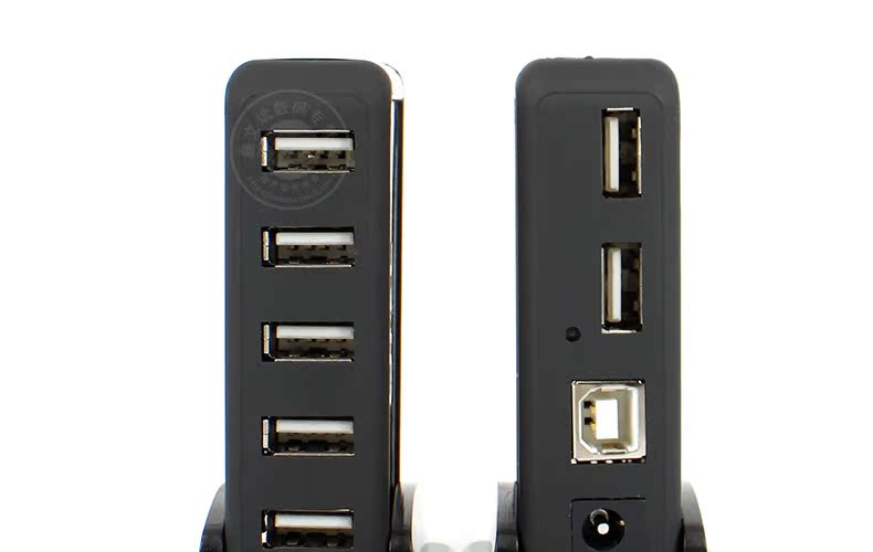 Concentrateur USB - Ref 364610 Image 14