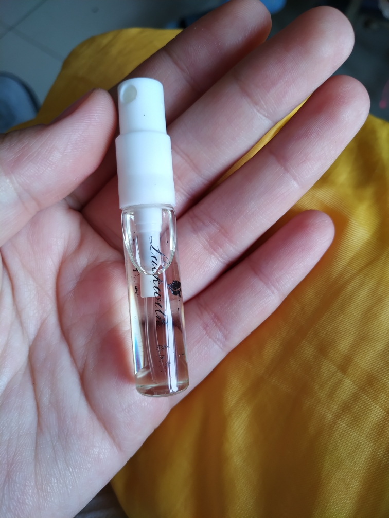 拉蕊持久淡香香水怎么样，好用吗？使用感受分享,第9张