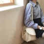 Túi xách nữ 2019 mới túi nữ mùa hè ba lô thời trang giản dị đơn giản hoang dã đeo vai nữ ba lô - Ba lô balo nữ cao cấp