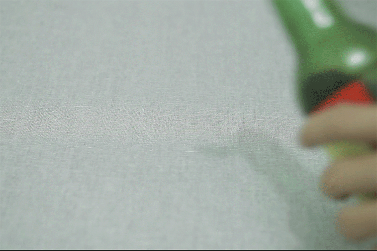 Đơn giản không thấm nước khăn trải bàn cotton và linen màu rắn bàn hội nghị vải bàn cà phê bảng vải che Bắc Âu tủ TV ins phong cách Nhật Bản khăn trải bàn đám cưới