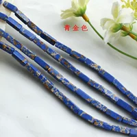 Сосна из зеленого золота