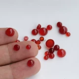 Драгоценный камень для кольца, натуральная вода, кварц, ониксовый аксессуар, аксессуары ручной работы, с драгоценным камнем, «сделай сам»