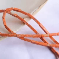 Оранжевая императорская сосна синтезируется