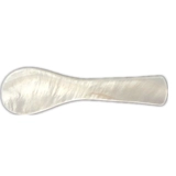 Shell Spoon Mask Spoon Dessert Spoon Sub