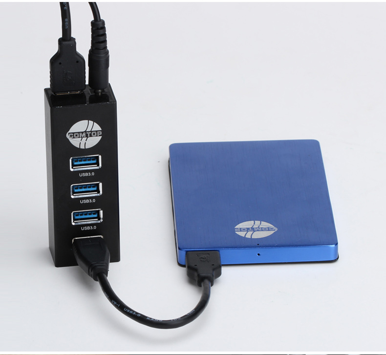 Hub USB - Ref 365660 Image 24