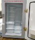 Kindergarten food sample cabinet mini energy-saving small refrigerator small household fresh-keeping insulin medicine cabinet single refrigeration