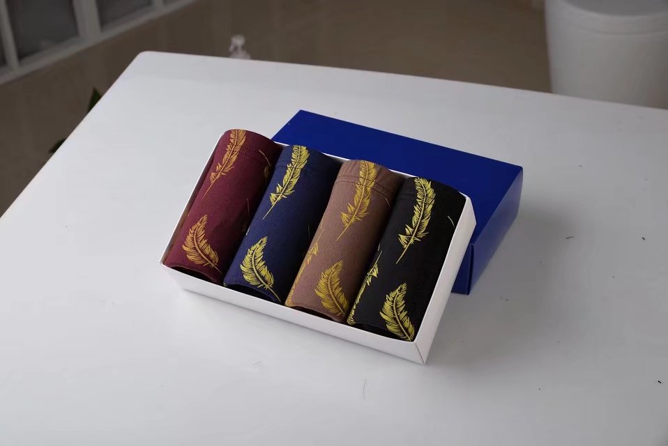 Đồ lót nam 4 tải đặc biệt ưu đãi 9,9 nhân dân tệ gói chín chín chín 10 nhân dân tệ bên trong quần short sinh viên quần chip nam