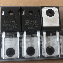 Brand new imported original DSEP30-06A 30A 600V TO247 Schottky diode rectifier