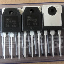 GWT40V60DF brand new original ST welding machine commonly used single tube IGBT triode 40A 600V
