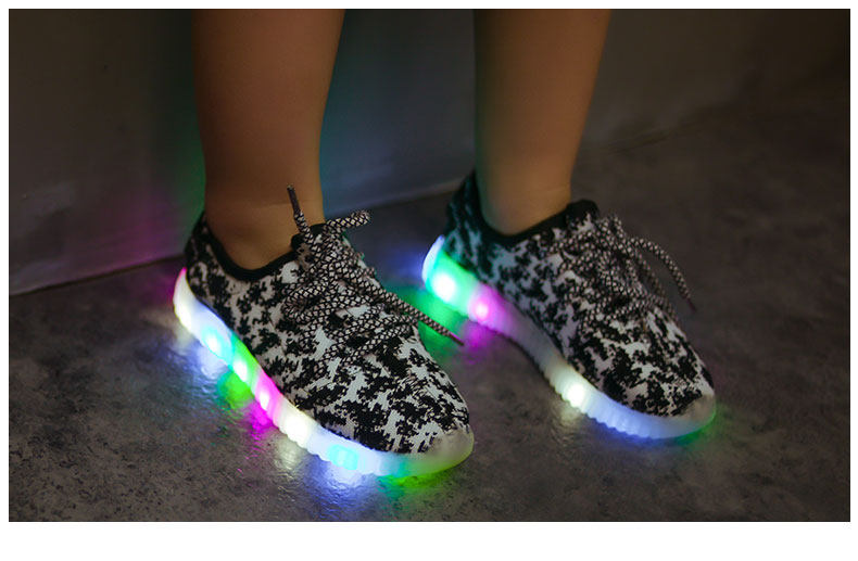 Chaussures enfants en autre pour printemps - semelle caoutchouc - Ref 1039839 Image 10