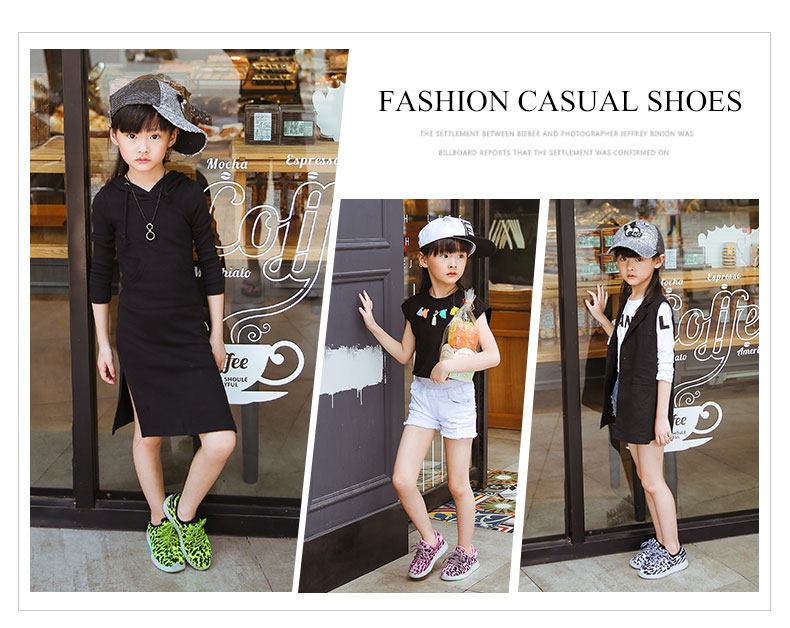 Chaussures enfants en autre pour printemps - semelle caoutchouc - Ref 1039839 Image 12