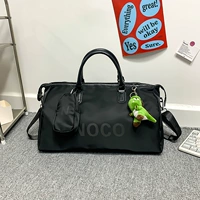 Черный динозавр, подвеска