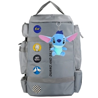 Глубокая пепела [Отправить подвеску Shidi+LH5 значок]