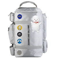 Легкий пепел [Отправить маленький подвеска Овна+Значок LH5]