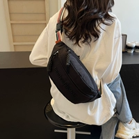 Версия буквы черной ленты