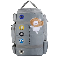 Глубокий пепел [морецкая рыба сжигающая кулон+значок LH5]