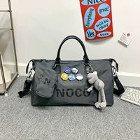 Серый [серый кулон лягушка+значок LH5]