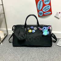 Черный [Отправить штифт Tsai Count+LH5 Badge]