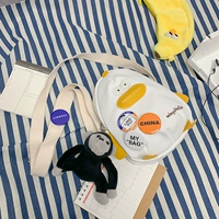 Белый [Отправить орангутанский кулон+значок TL4]