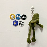 Подвеска лягушка+lh5