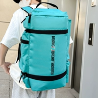 Синий и зеленый [независимый обувенный склад]