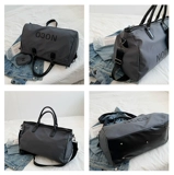 Вместительная и большая сумка для путешествий, багажная спортивная система хранения для плавания, спортивная сумка, сумка через плечо