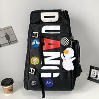 Черный [дай дозаправку утки подвеска+значок LH5]