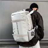 Рюкзак, сумка для путешествий с разделителями для тренировок, лыжная спортивная сумка, сумка на одно плечо