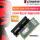 Ноутбук Kingston 4-го поколения, 8G, 16G/32G, панель компьютерной памяти DDR4 Hacker God Bar 2400/2666/3200 mini 0