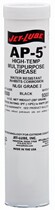 U.S. imports JET-LUBE AP-5 high temperature multipurpose grease 25050 14oz
